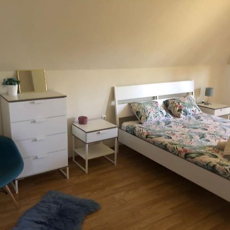 Casa Angela Apartment Primorsko Ngoại thất bức ảnh