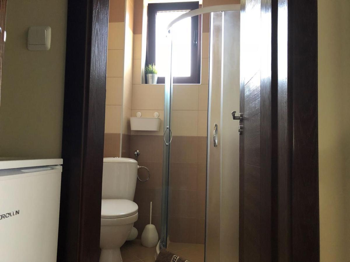 Casa Angela Apartment Primorsko Ngoại thất bức ảnh