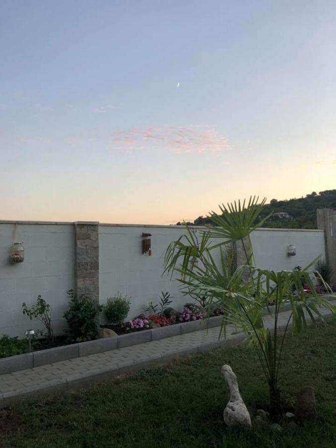 Casa Angela Apartment Primorsko Ngoại thất bức ảnh