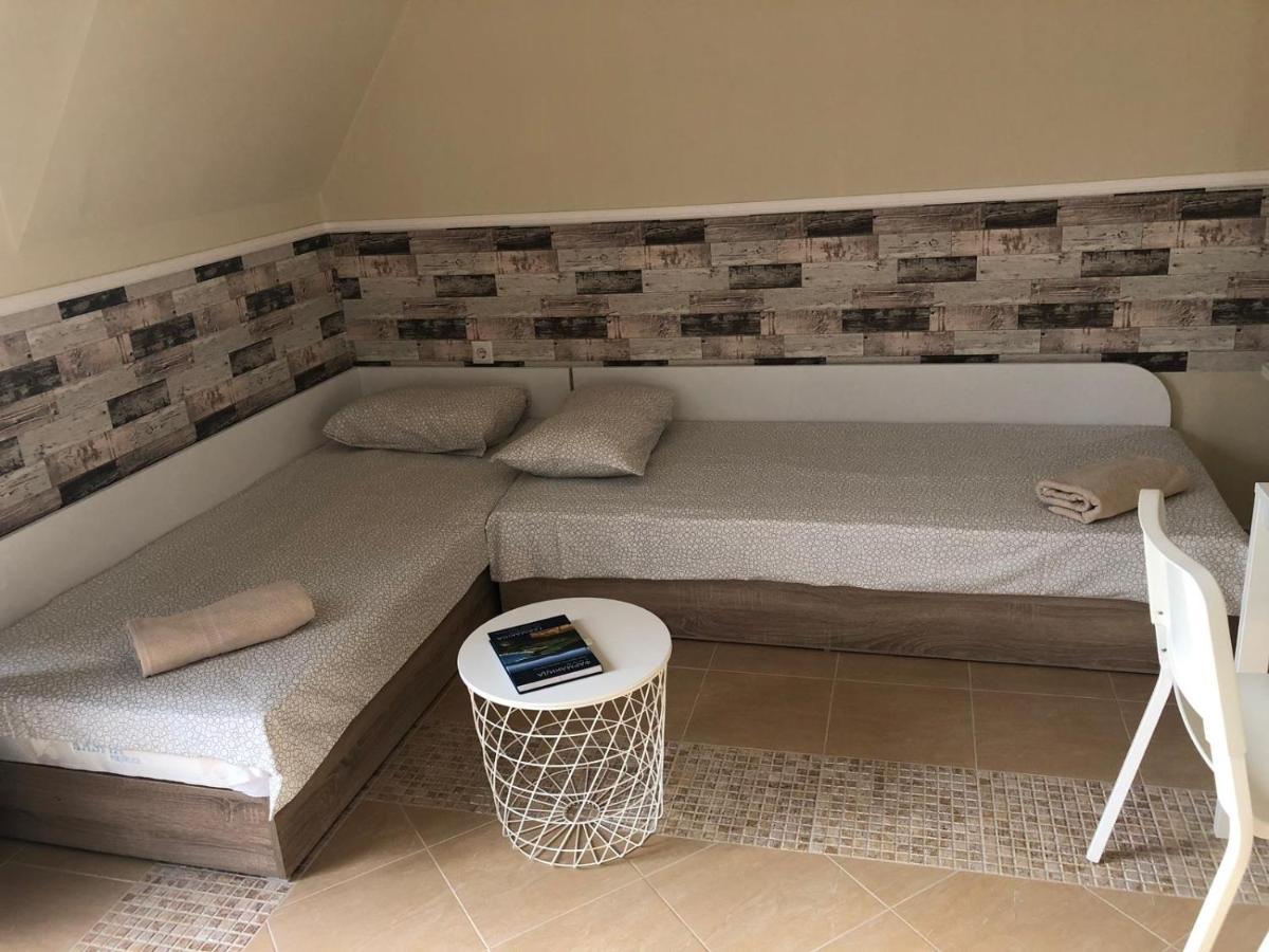 Casa Angela Apartment Primorsko Ngoại thất bức ảnh