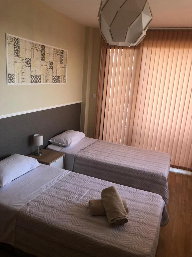 Casa Angela Apartment Primorsko Ngoại thất bức ảnh
