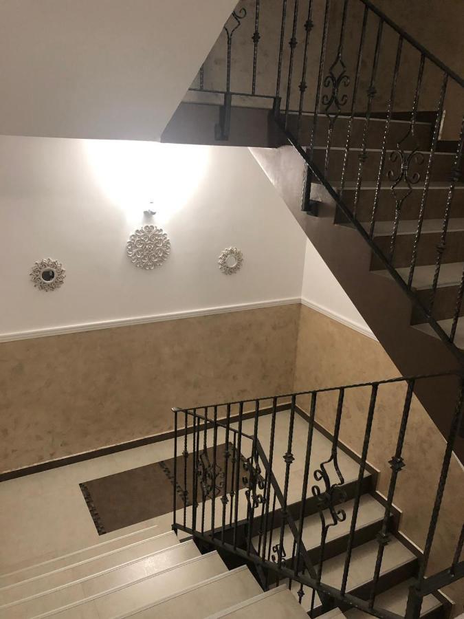 Casa Angela Apartment Primorsko Ngoại thất bức ảnh