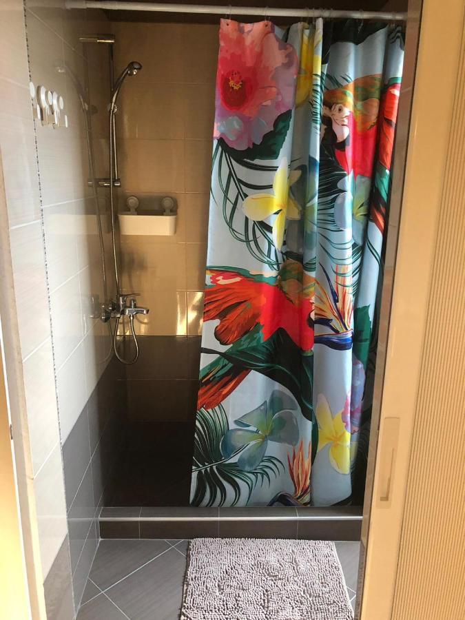 Casa Angela Apartment Primorsko Ngoại thất bức ảnh