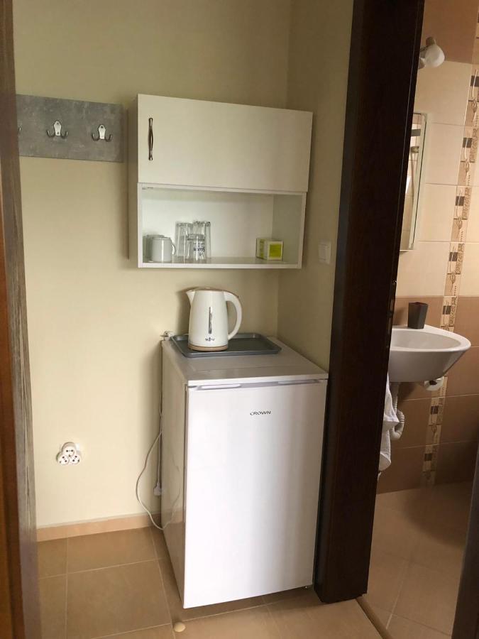 Casa Angela Apartment Primorsko Ngoại thất bức ảnh