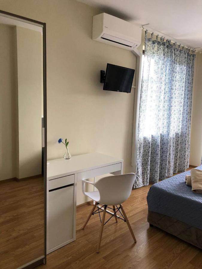 Casa Angela Apartment Primorsko Ngoại thất bức ảnh