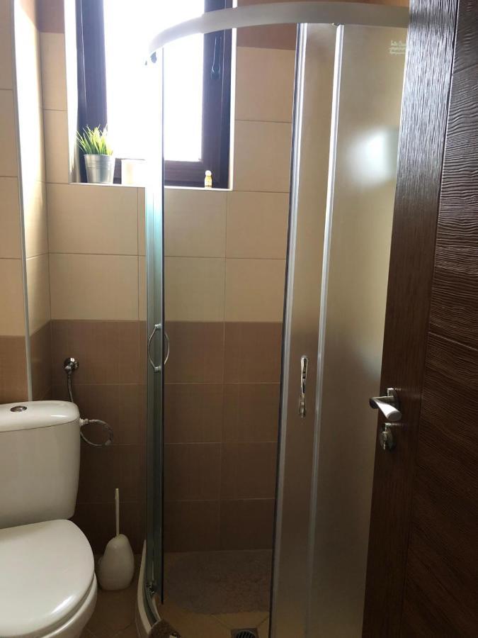 Casa Angela Apartment Primorsko Ngoại thất bức ảnh