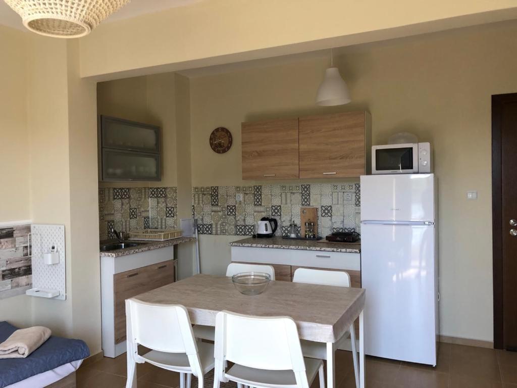 Casa Angela Apartment Primorsko Ngoại thất bức ảnh