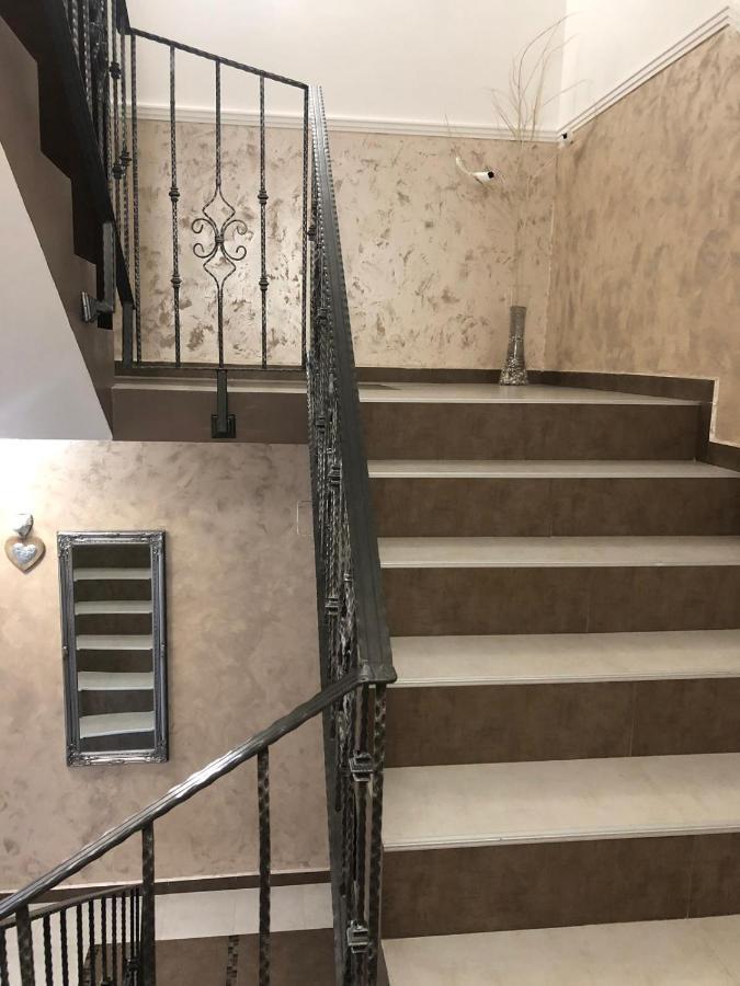Casa Angela Apartment Primorsko Ngoại thất bức ảnh