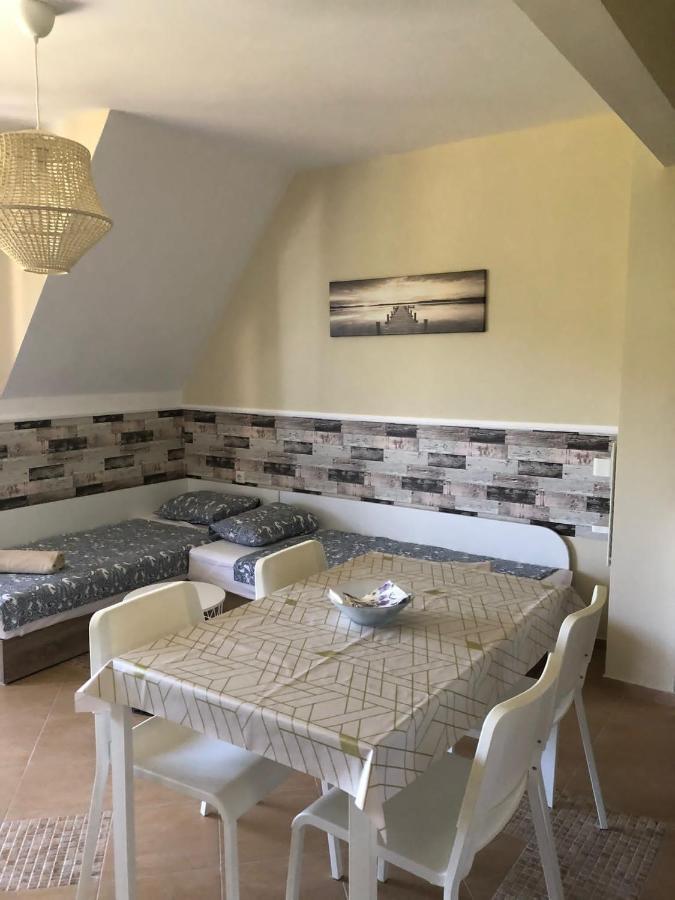 Casa Angela Apartment Primorsko Ngoại thất bức ảnh