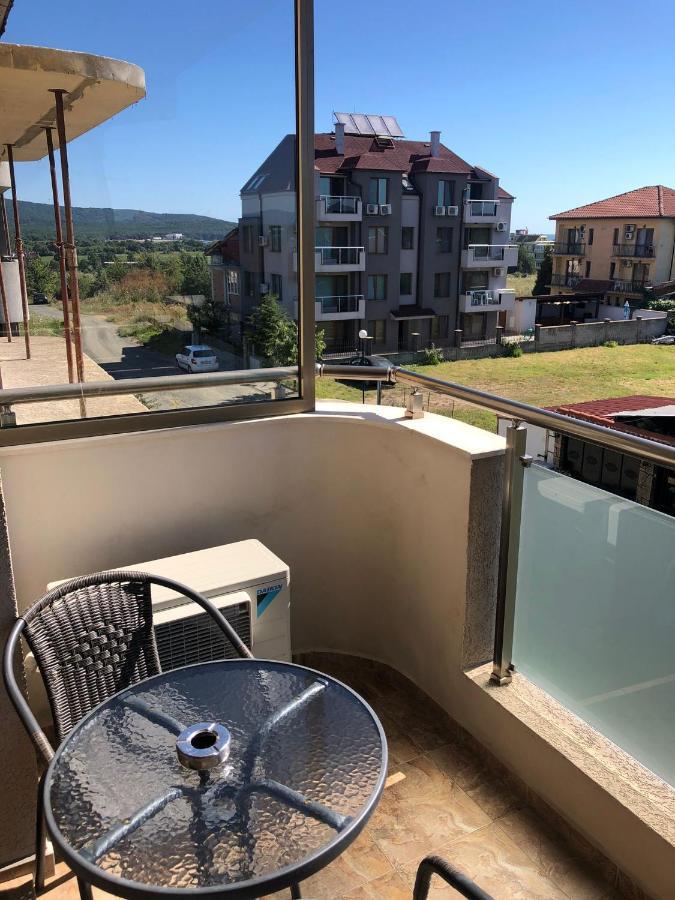 Casa Angela Apartment Primorsko Ngoại thất bức ảnh