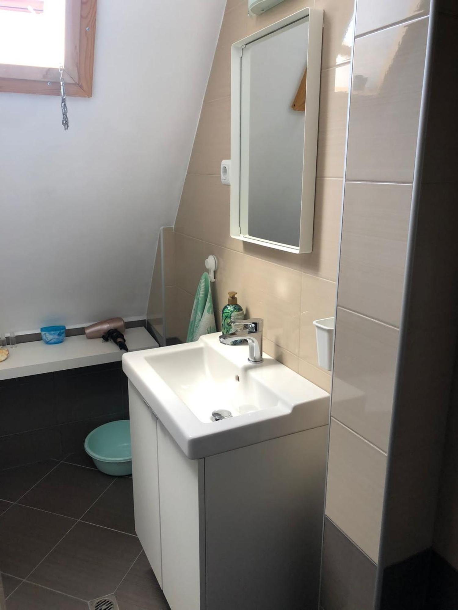 Casa Angela Apartment Primorsko Ngoại thất bức ảnh
