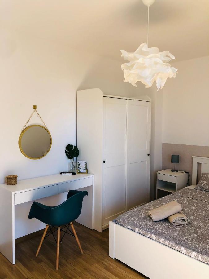 Casa Angela Apartment Primorsko Ngoại thất bức ảnh